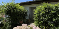 maison à ST PIERRE DU MONT (40280)